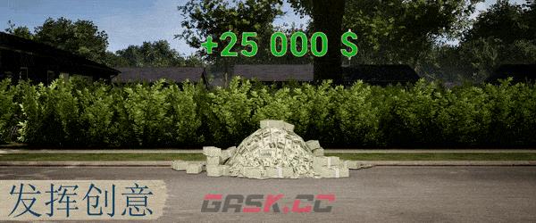 《巴士翻转模拟机》游戏特色内容介绍-第7张-单机攻略-GASK