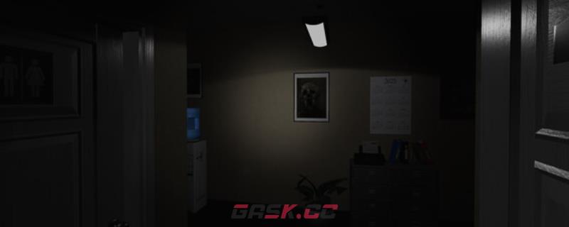 《办公室杀手》下载安装教程介绍-第1张-单机攻略-GASK
