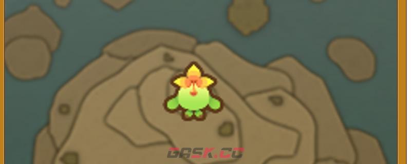 《幻想生活ｉ 转圈圈的龙和偷取时间的少女》全叶斑位置介绍-第1张-单机攻略-GASK