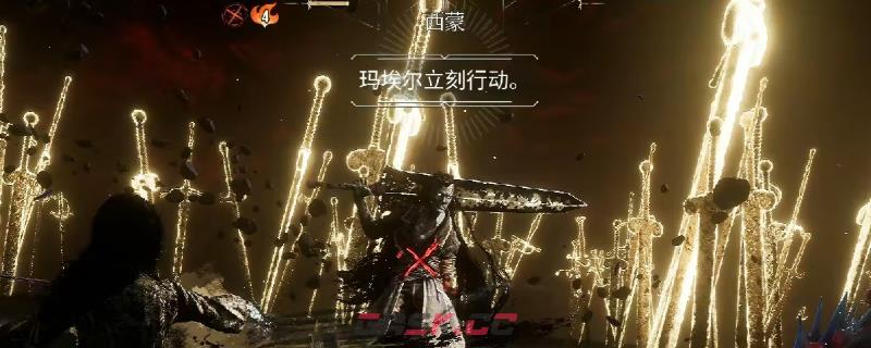 《光与影：33号远征队》西蒙弹反打法攻略分享-第1张-单机攻略-GASK