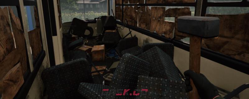 《巴士翻转模拟机》游戏游玩平台介绍-第1张-单机攻略-GASK