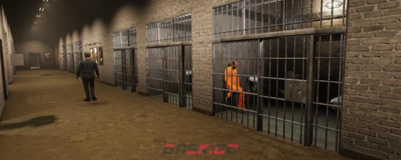 《第十五监狱》游戏下载网址介绍