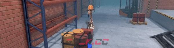 《极限叉车3》游戏特色内容介绍-第4张-单机攻略-GASK
