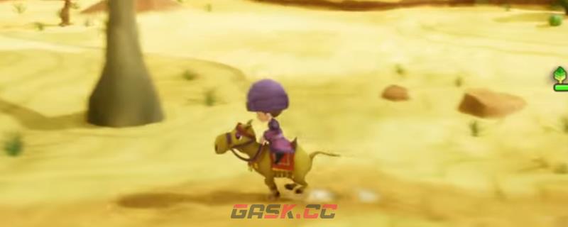 《幻想生活ｉ 转圈圈的龙和偷取时间的少女》快速刷好感方法介绍-第1张-单机攻略-GASK