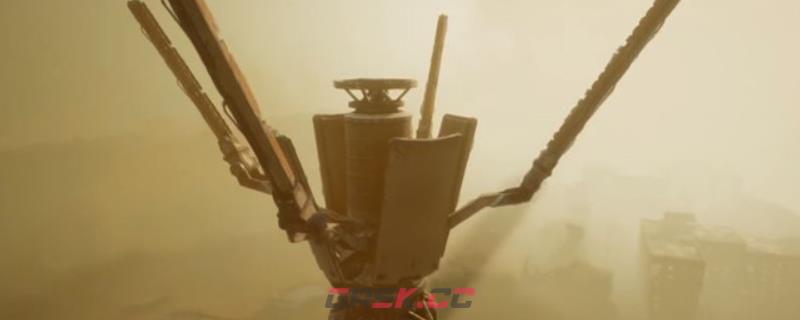 《剑星》启动大沙漠日光塔方法介绍-第1张-单机攻略-GASK