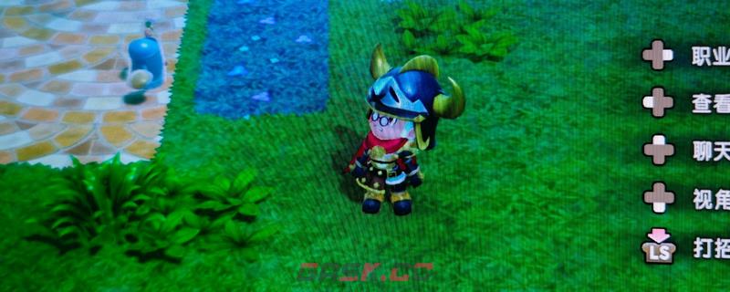 《幻想生活i》基地杂草快速清理方法介绍