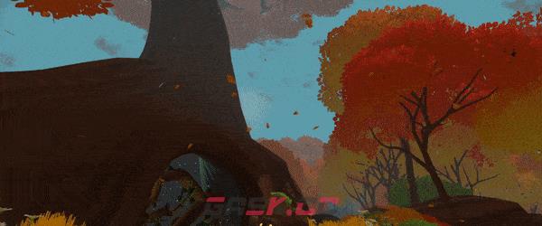 《Unpetrified Echoes of Nature》游戏特色内容介绍-第6张-单机攻略-GASK