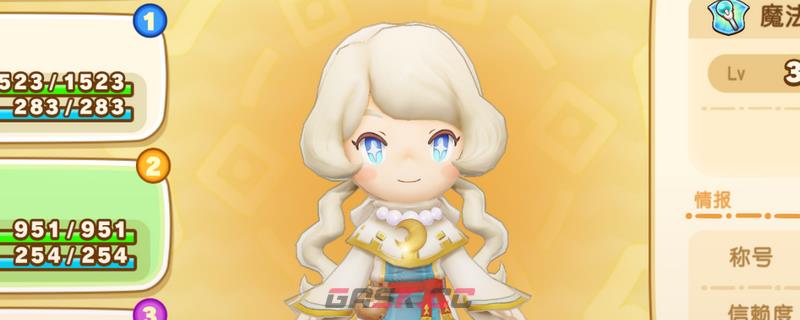《幻想生活ｉ 转圈圈的龙和偷取时间的少女》隐藏角色尤利娅解锁攻略分享