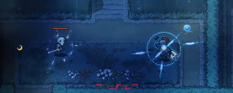 《The Slormancer》远程击退属性作用及公式介绍
