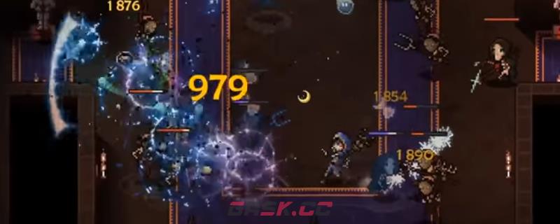 《The Slormancer》猎魂武装奥义特点介绍
