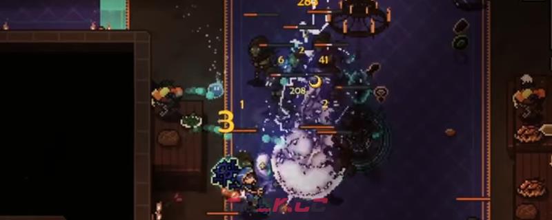 《The Slormancer》光环效果加强属性作用及公式介绍