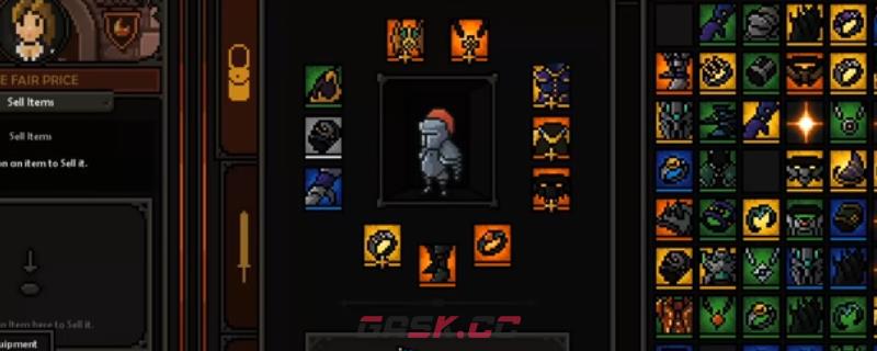 《The Slormancer》范围相关属性作用及公式介绍