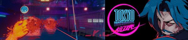 《东京地下杀手》游戏特色内容介绍-第3张-单机攻略-GASK