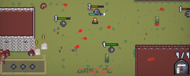《Lone Survivors》游戏配置要求介绍