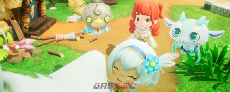 《幻想生活ｉ》惊魂器获取方式分享-第1张-单机攻略-GASK