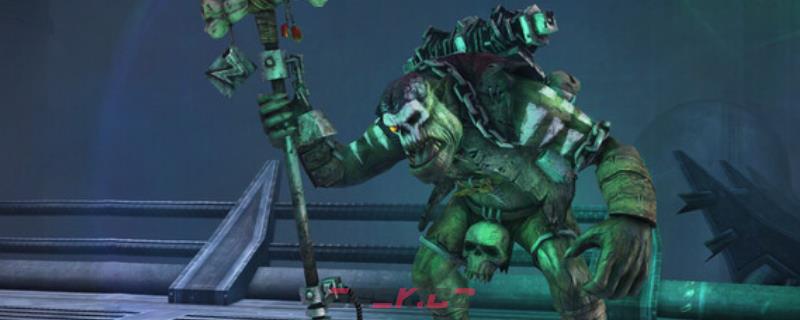 《战锤40K：星际战士复刻版》游戏特色内容介绍