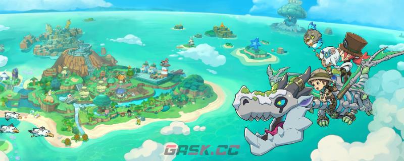 《幻想生活ｉ》玩法技巧分享