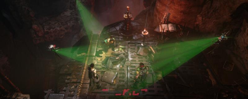 《战锤40K：黑暗异端》下载安装教程介绍