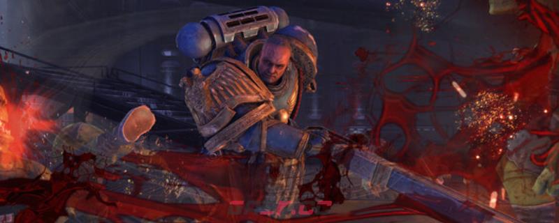 《战锤40K：星际战士复刻版》游戏官网地址介绍-第1张-单机攻略-GASK