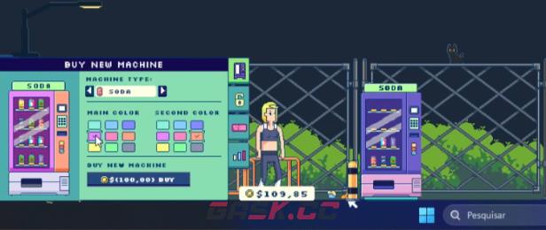 《Tiny Vending Machines》游戏特色内容介绍-第3张-单机攻略-GASK