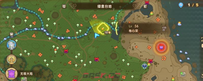 《幻想生活ｉ》低等级职业快速升级方法分享