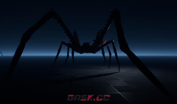 《Blood Moon Horror》游戏特色内容介绍-第4张-单机攻略-GASK