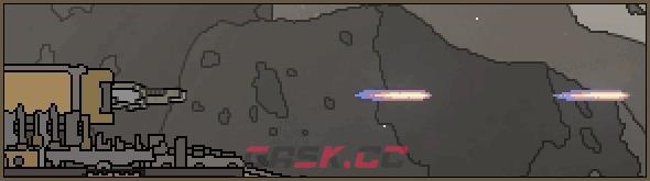 《Void War》游戏特色内容介绍-第5张-单机攻略-GASK