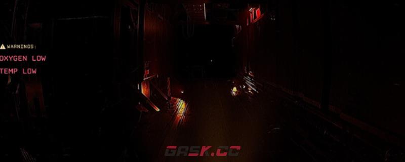 《Blood Moon Horror》游戏配置要求介绍