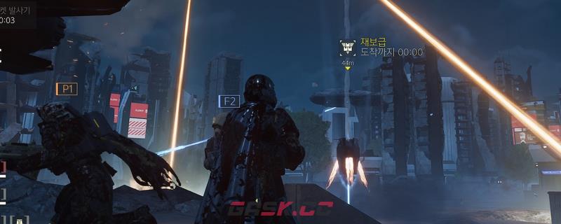《绝地潜兵2》新手装备选择建议分享