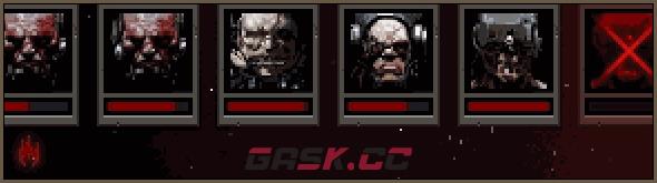 《Void War》游戏特色内容介绍-第2张-单机攻略-GASK