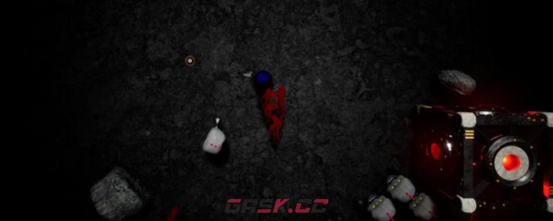 《Push Through Hell》游戏下载网址介绍