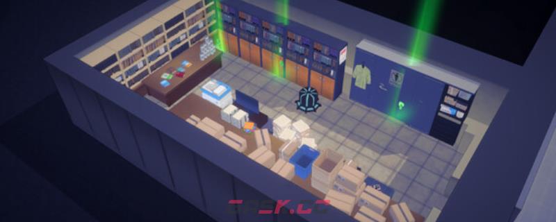 《萨妮羊研究室》下载安装教程介绍