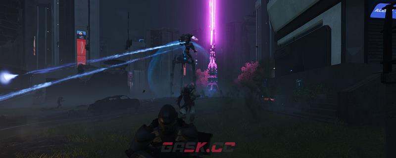 《绝地潜兵2》机库战略装备特点介绍