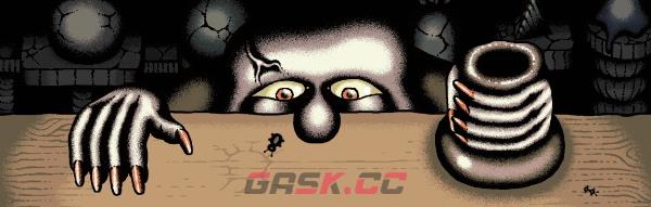 《盐面团》游戏特色内容介绍-第3张-单机攻略-GASK