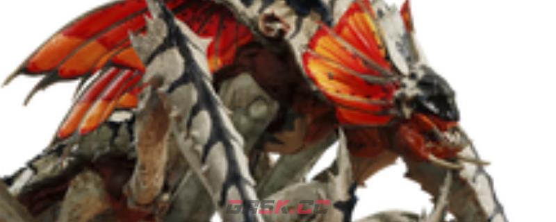 《绝地潜兵2》虫族潜行者特点介绍-第1张-单机攻略-GASK