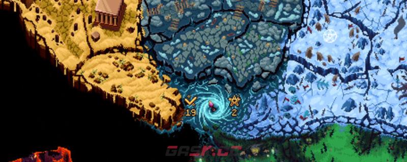 《血盟守卫军 II》游戏配置要求介绍