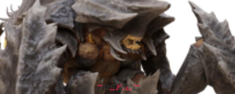 《绝地潜兵2》虫族电光巨兽特点介绍-第1张-单机攻略-GASK