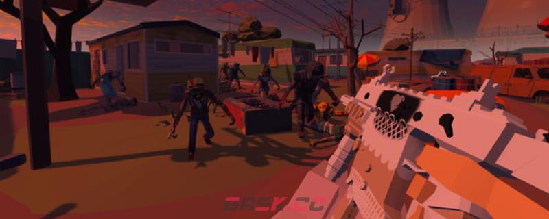 《Temporal Purge：Z》游戏官网地址介绍