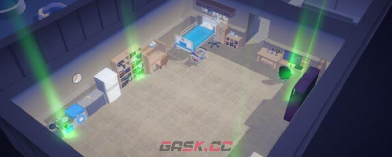 《萨妮羊研究室》游戏官网地址介绍
