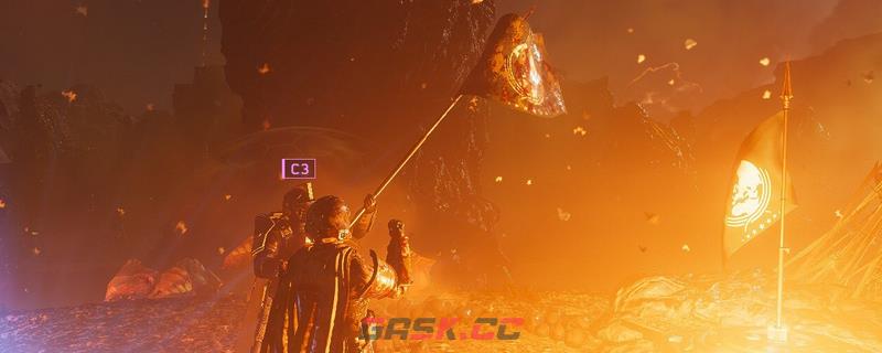 《绝地潜兵2》全护甲特性效果介绍