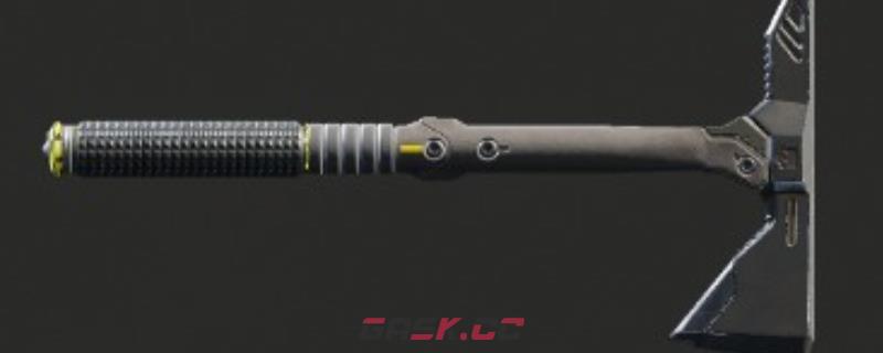 《绝地潜兵2》CQC5战斗斧特点介绍-第1张-单机攻略-GASK