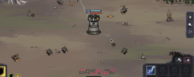 《Zombie Tower Survivor》游戏特色内容介绍