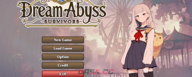 《Dream Abyss：Survivors》游戏配置要求介绍