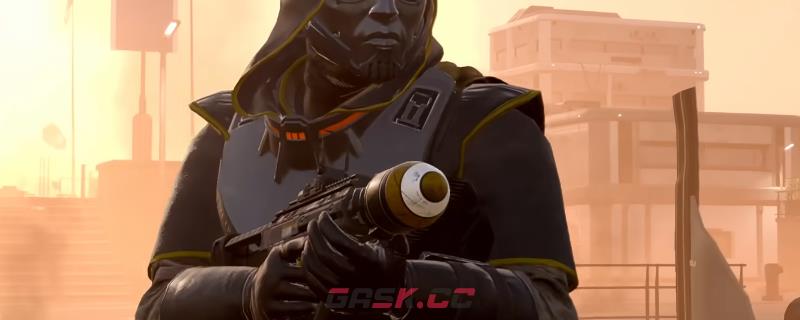 《绝地潜兵2》核弹手枪改动特点介绍
