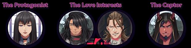 《Demonheart：The Cursed Trial》游戏特色内容介绍-第3张-单机攻略-GASK