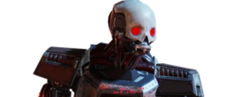 《绝地潜兵2》机械士兵特点介绍