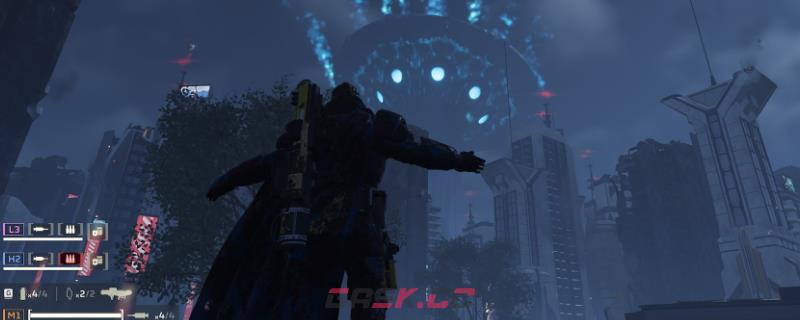 《绝地潜兵2》新手游玩建议分享