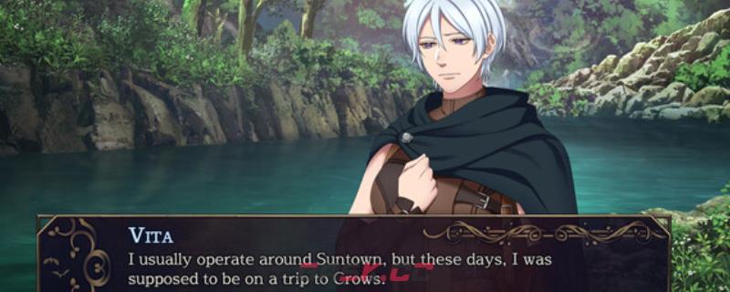 《Demonheart：The Cursed Trial》游戏官网地址介绍