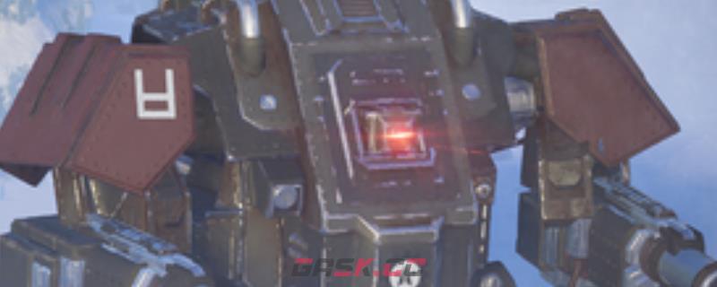 《绝地潜兵2》生化人机械巨人特点介绍
