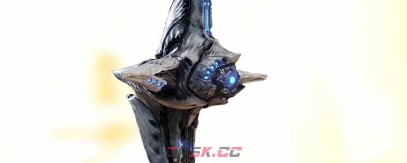 《绝地潜兵2》光能族守望者近战打法分享